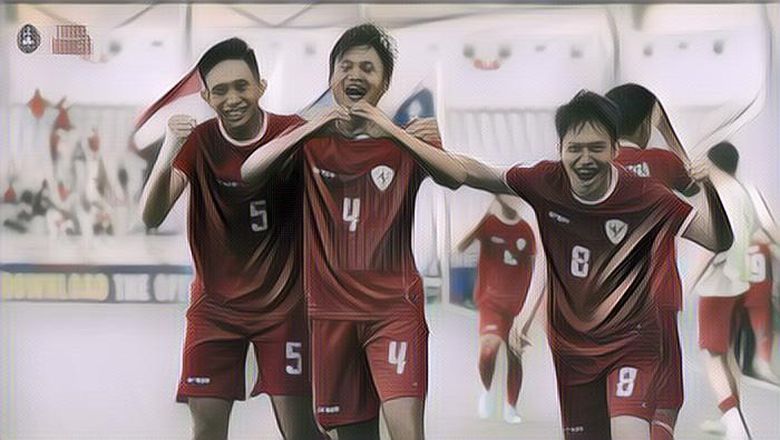 Lawan Berat Timnas Indonesia di Perempat Final Piala Asia U23 2024