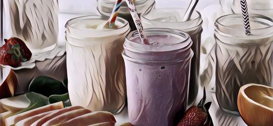 Ternyata Gak Sesehat Itu! Berikut Ini 3 Alasan Kenapa Smoothie Tidak Sesehat yang Kita Kira