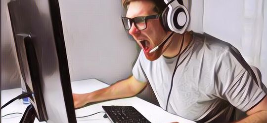 Streaming Gamers Toxic Kenapa Jadi Idola Kesayangan: Begini Alasannya