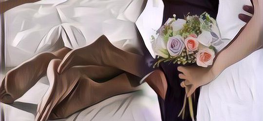 Bikin Ngilu! Kisah Wanita di Jambi yang Tak Sadar Jika Suaminya Perempuan, Ternyata Selama Ini Pakai Jari Saat Berhubungan Intim