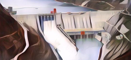 PLTA Kayan, Terobosan Energi Terbarukan