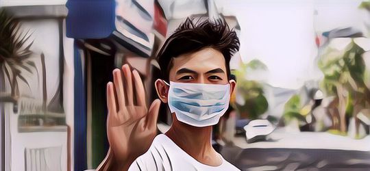 Percaya Gak Percaya, Jari Manis Cowok yang Lebih Panjang Berarti Punya Bakat Jadi Orang Kaya