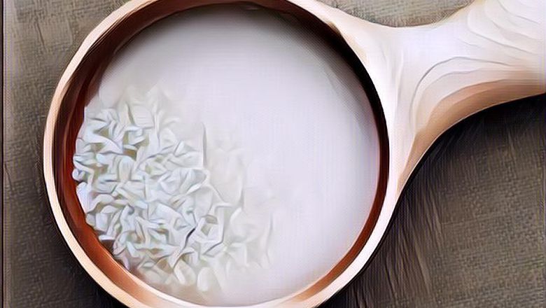 4 Manfaat Air Beras untuk Kulit, Bisa Mencerahkan Lho!