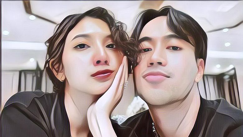 Bak Bantah Tuduhan Sheila Dara Cuek, Vidi Aldiano Bongkar Peran Besar Sang Istri Di Hidupnya