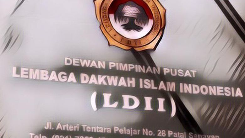 Waduh! Ada Ajaran Islam Baru Yang Bikin Heboh, MUI Langsung Panggil Ketua LDII