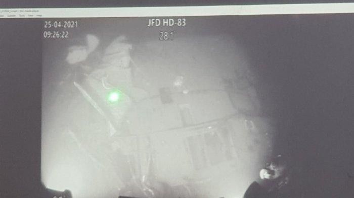 Berdasarkan temuan yang diperoleh, TNI menyatakan bahwa semua awak telah gugur. Tidak ada kemungkinan manusia bisa lolos di kedalaman tersebut.