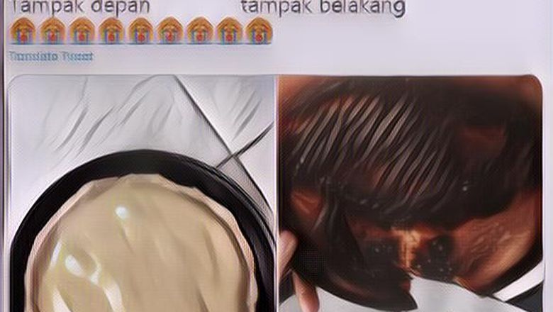 8 Kegagalan Dalam Membuat Kue Basah Ini Bikin Geleng Kepala, Kok Bisa Sih?