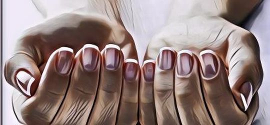 Ternyata Kondisi Kesehatanmu Bisa Dilihat Dari Kuku Loh! Gini Caranya
