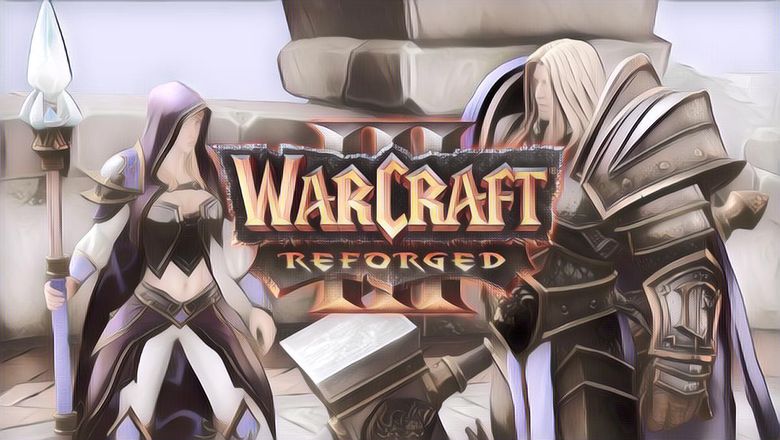 Warcraft III: Reforged Rilis Tahun Depan, Apa yang Lama dari yang Baru?