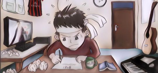 Cara Membuat Judul Skripsi yang Baik dan Benar Pasti Begini? Yuk Segera!