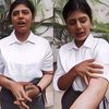 Viral! Video Wanita Asal India Bertangan Macho
