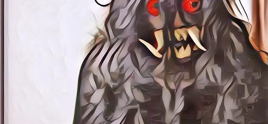 Takut Banget Loh! Kisah Seram Seorang Pria yang Tubuhnya Digerayangi Genderuwo Hingga Muncul Luka-Luka