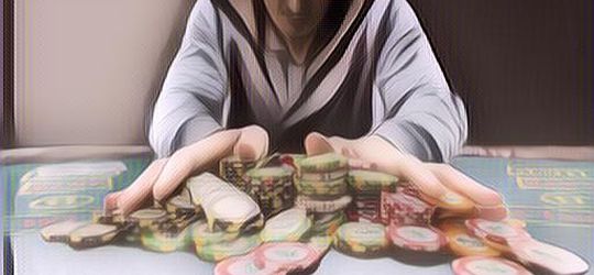 Bikin Cuan Maksimal, Jenis Judi Ini Pernah Dilegalkan Di Indonesia