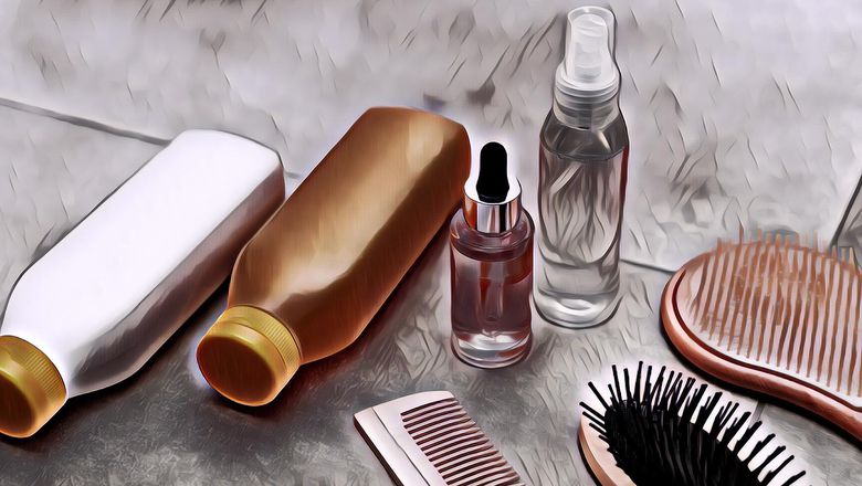 Hair Tonic dan Hair Serum, Beda dan Fungsinya Dalam Perawatan Rambut