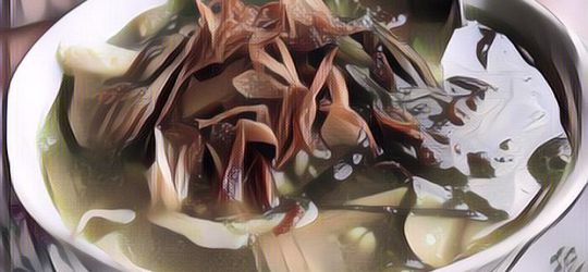 Ternyata Soto Dimakan Tanpa Sendok di Zaman Dulu, Simak Sejarah Makanan Legendaris Ini!