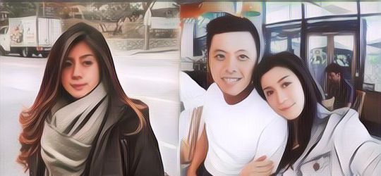 Kapten Vincent dan Istri Bertengkar Hebat, Saling Tuduh Selingkuh dan Bersikap Kasar