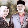 Heboh Ridwan Kamil Diduga Punya Selingkuhan Wanita Seksi, Keputusan Putrinya Lepas Hijab Jadi Pertanyaan