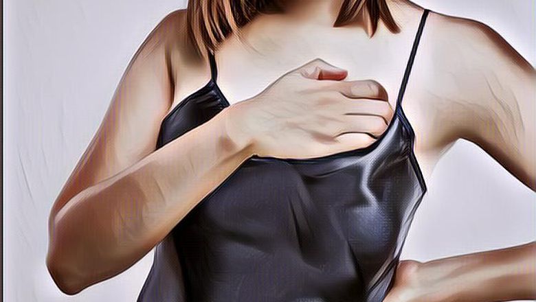 Wow! Ini Alasan Wanita Pasang Susuk di Payudara dan Vagina, Gak Disangka