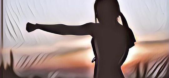 Jangan Berlarut-Larut! Ini 4 Tips Bangkit Dari Rasa Putus Asa