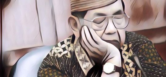 Langkah Cerdas Gus Dur untuk Rangkul Kembali Papua Ketika Muncul Gerakan OPM
