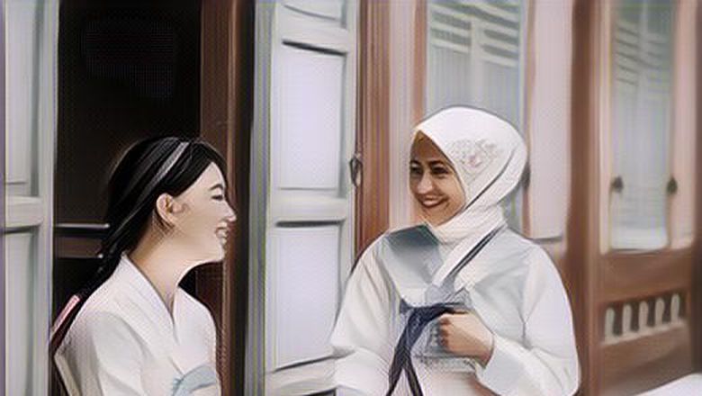 Kayaknya Seru Jika Memiliki Pengalaman Liburan Musim Dingin di Korea ala Artis