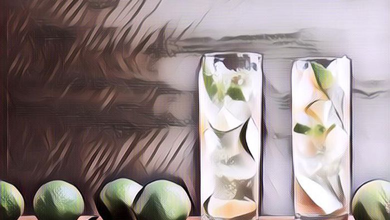 Manfaat Minum Air Jeruk Nipis Setiap Pagi untuk Kesehatan Tubuh