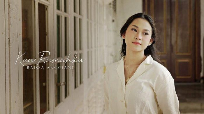 Profil Raissa Anggiani