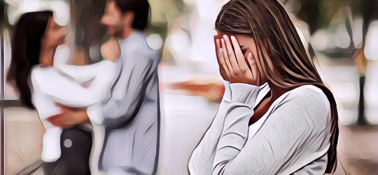 Si Paling Kuat, 4 Zodiak Ini Mampu Memaafkan Meski Sudah Diselingkuhi