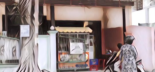 Sederhana Banget, Begini Rumah Pejabat di Indonesia yang Jauh dari Kesan Mewah