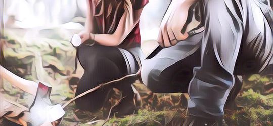 9 Tumbuhan Liar yang Sebaiknya Kalian Makan Kalau Tersesat di Hutan