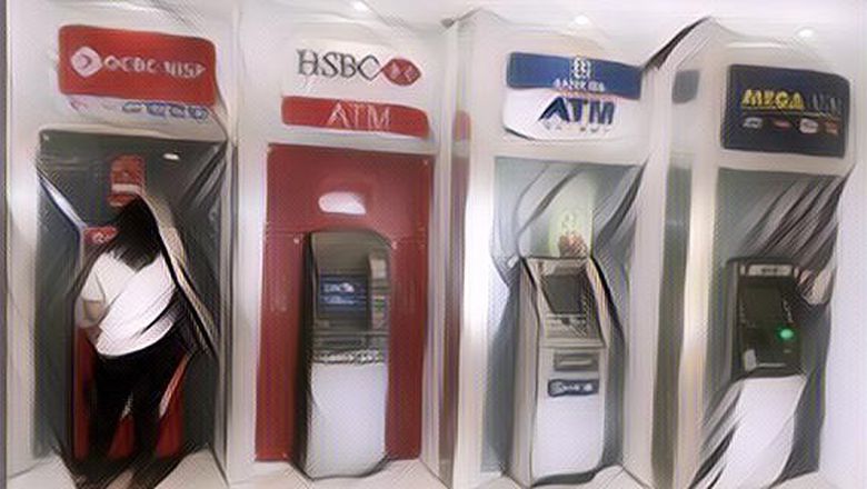 ATM Harus Berada di Ruangan Ber-AC, Tahu Nggak Alasannya?