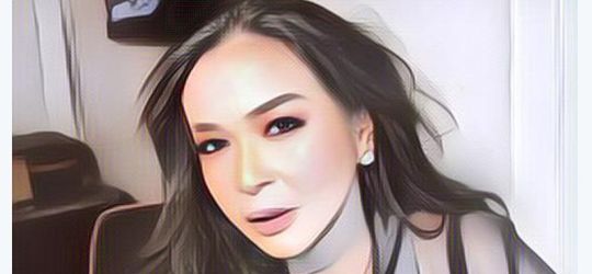Jennifer Jill Ungkap Fakta Soal Bilik Cinta Di Penjara, Tempat Para Napi Memuaskan Hasrat Seksualnya