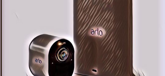 Kamera Sekuriti Paling Canggih dan Modis Dari Arlo