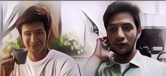 Perjalanan Karier Ammar Zoni: Pernah Jadi Raja Sinetron Kini Hancur karena Narkoba