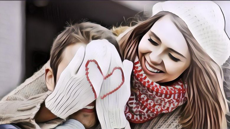 Ucapan Valentine yang Bisa Kamu Jadi Caption Instagram