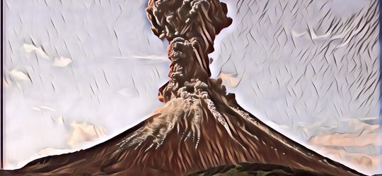 Status Merapi Dinaikkan, BPPTKG Membuat Rekomendasi untuk Warga