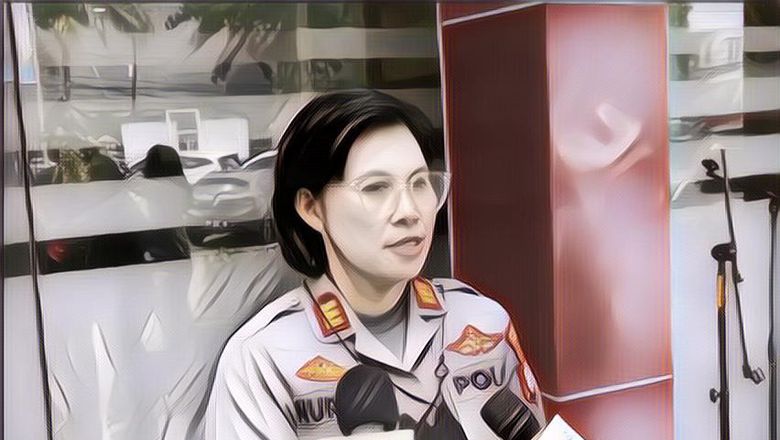 Polisi Sebut Laporan Nikita Mirzani Bisa Langsung Naik Penyidikan Tanpa Periksa Vadel karena Alasan Ini!