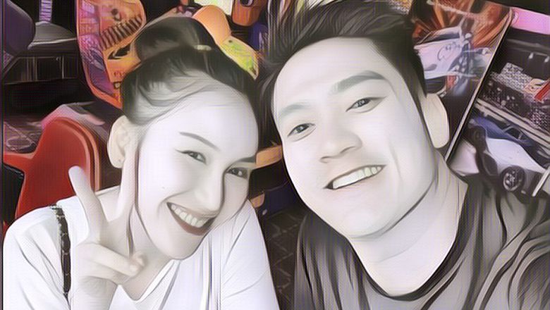 Bertemu Keluarga Besar Boy William, Ayu Ting Ting Sempat Ditanya Soal Keperawanan