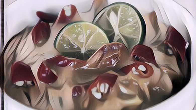 7 Makanan Tradisional Jambi Yang Super Enak, Unik, Dan Wajib Dicobain