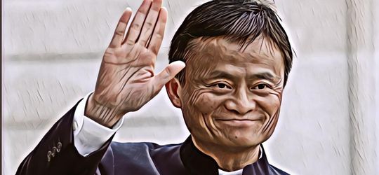 Jenuh Jadi Presiden Alibaba, Jack Ma Memilih Pensiun