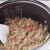 Viral Anak Kos Mencoba Bikin Nasi Goreng dengan Rice Cooker, Hasilnya Begini