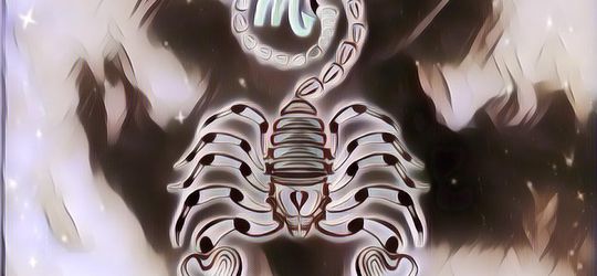 Zodiak Scorpio Cocok Usaha Apa Aja? Simak Penjelasannya Menurut Astrologi