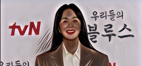 Rahasia Awet Muda Uhm Jung Hwa, Pemeran Doctor Cha Yang Tetap Bugar Di Usia 53 Tahun