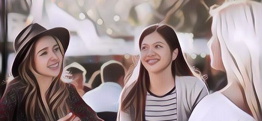 Percaya Nggak? Sains Beberkan Rahasia untuk Tahu Orang yang dapat Dipercaya Lho