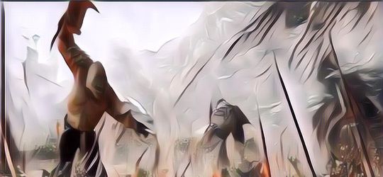 Kisah Dajjal Diakhir Zaman Part 7: Hari Kematian Dajjal (Final)