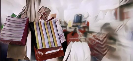 Online Shop Baju Instagram Terkenal yang Bisa Jadi Sahabatmu