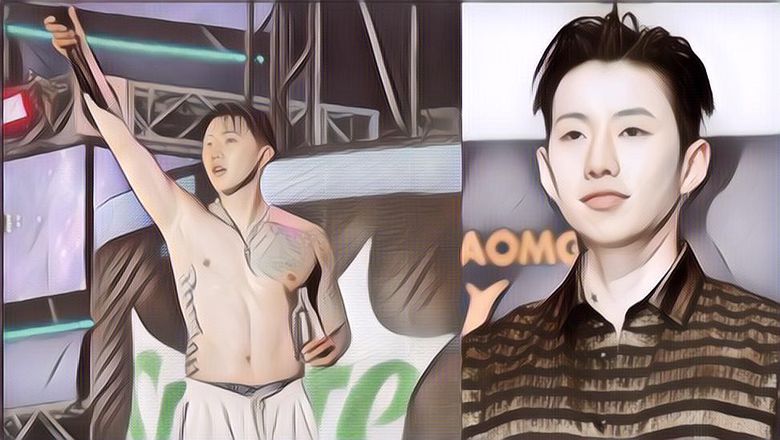Jay Park Akui Minder Masih Dijuluki 'Simbol Seks', Bongkar Awal Mulanya Gara-gara Lagu Mommae