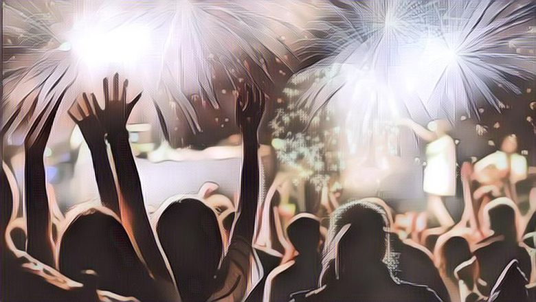 Dijamin Enggak Akan Terlupakan, Ini Ide Seru Acara Malam Tahun Baru yang Anti Mainstream