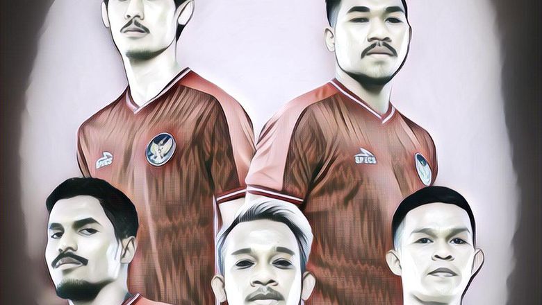 Tampil Apik Bersama PSM di Piala Menpora 2021, Hilman Syah Layak Masuk Timnas Indonesia