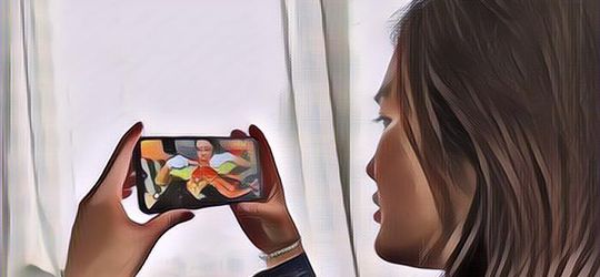 Hukum Menonton Video Makan-Makan Saat Puasa, Bikin Batal atau Enggak Sih?